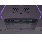 Монитор LG UltraGear evo AI GM9 27GM950B-B 27 ", IPS, 5120x2880 (16:9), 165 Гц