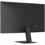 Монитор LG 27U411B-B 27 ", IPS, Full HD 1920x1080 (16:9), 144 Гц