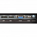 Монитор Irbis SmartView 27 ISM27FIDRVesa 27 ", IPS, Full HD 1920x1080 (16:9), 100 Гц