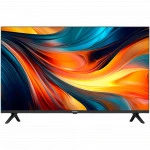 Телевизор Xiaomi L32M8-A2RU 57472 32 ", Smart TV, Черный