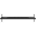 Телевизор Kuppersberg Sber SDX-50U4124 50 ", Smart TV, Черный