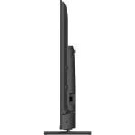 Телевизор Kuppersberg Sber SDX-50U4124 50 ", Smart TV, Черный