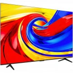 Телевизор TCL 55P7L 55 ", Smart TV, Черный