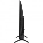Телевизор Kuppersberg Sber SDX-43U5500DBA 43 ", Smart TV, Черный