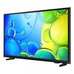 Телевизор Samsung LH43BEFMVGUXCI 43 ", Smart TV, Черный