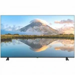 Телевизор Raskat 65U4200B 65 ", Smart TV, Черный