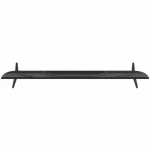 Телевизор Raskat 65U4200B 65 ", Smart TV, Черный