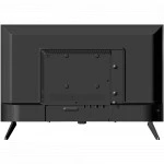 Телевизор Raskat 24H1300B 24 ", Smart TV, Черный