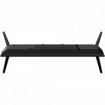 Телевизор Raskat 24H1400B 24 ", Smart TV, Черный