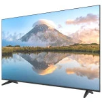 Телевизор Raskat 65U5400B 65 ", Smart TV, Черный