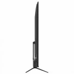 Телевизор Raskat 55U5400B 55 ", Smart TV, Черный