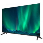 Телевизор Raskat 55U4300B 55 ", Smart TV, Черный