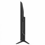 Телевизор Raskat 55U4300B 55 ", Smart TV, Черный