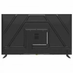 Телевизор Raskat 55U4300B 55 ", Smart TV, Черный