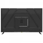 Телевизор Raskat 50U5400B 50 ", Smart TV, Черный