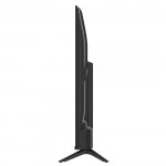 Телевизор Raskat 50U4300B 50 ", Smart TV, Черный