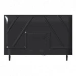 Телевизор Asano 32LH7020T 32 ", Smart TV, Черный