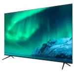 Телевизор Raskat 43U5400B 43 ", Smart TV, Черный