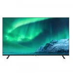 Телевизор Raskat 43U5400B 43 ", Smart TV, Черный