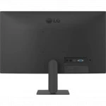 Монитор LG 24U411B-B 24U411B-B.ARUZ 23.8 ", IPS, Full HD 1920x1080 (16:9), 144 Гц
