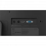 Монитор LG 24U411B-B 24U411B-B.ARUZ 23.8 ", IPS, Full HD 1920x1080 (16:9), 144 Гц