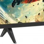 Телевизор Kuppersberg SDX-32H3114 32 ", Smart TV, Черный