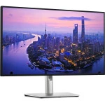 Монитор Dell U2725QE 27 ", IPS, 4K UHD 3840x2160 (16:9), 120 Гц