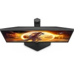 Монитор AOC 24G4X/01 (23.8 ", IPS, Full HD 1920x1080 (16:9), 180 Гц)