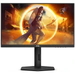 Монитор AOC 24G4X/01 (23.8 ", IPS, Full HD 1920x1080 (16:9), 180 Гц)