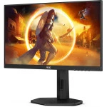 Монитор AOC 24G4X/01 (23.8 ", IPS, Full HD 1920x1080 (16:9), 180 Гц)