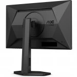 Монитор AOC 24G4X/01 (23.8 ", IPS, Full HD 1920x1080 (16:9), 180 Гц)