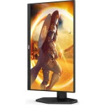 Монитор AOC 24G4X/01 (23.8 ", IPS, Full HD 1920x1080 (16:9), 180 Гц)