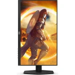 Монитор AOC 24G4X/01 (23.8 ", IPS, Full HD 1920x1080 (16:9), 180 Гц)
