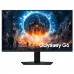 Монитор Samsung LS27FG606EIXCI LS27FG606EIXCI 94987 27 ", IPS, Quad HD 2560x1440 (16:9), 350 Гц