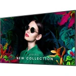 LED / LCD панель Samsung QM85C 85 "