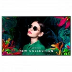 LED / LCD панель Samsung QB55C 55 "
