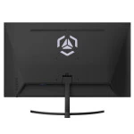 Монитор ГРАВИТОН МН27А ЕЦРТ.467846.001-03 ЕЦРТ.467846.001-03(3YBAS) 27 ", IPS, Full HD 1920x1080 (16:9), 75 Гц