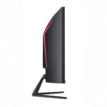 Монитор Acer ED340CURW0biip UM.CE0CD.001 34 ", VA, Ultra-Wide QHD 3440x1440 (21:9), 240 Гц