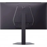 Монитор LG UltraGear evo 27GX790B-B 27GX790B-B.ARUZ 26.5 ", OLED, Quad HD 2560x1440 (16:9), 540 Гц