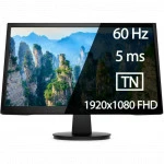 Монитор HP V22e 28N41AA (21.5 ", TN, Full HD 1920x1080 (16:9), 60 Гц)
