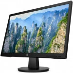 Монитор HP V22e 28N41AA (21.5 ", TN, Full HD 1920x1080 (16:9), 60 Гц)