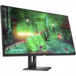 Монитор HP OMEN 27u 3G6W0E9 (27 ", IPS, 4K UHD 3840x2160 (16:9), 144 Гц)