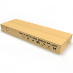 Опция к телевизору Brateck Мобильная стойка для ТВ TTF15-68FW