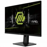 Монитор MSI MAG 274QRF QD E2 9S6-3CC29H-276 27 ", IPS, Quad HD 2560x1440 (16:9), 180 Гц