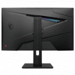 Монитор MSI MAG 274QRF QD E2 9S6-3CC29H-276 27 ", IPS, Quad HD 2560x1440 (16:9), 180 Гц