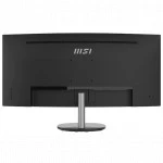 Монитор MSI PRO MP341CQ 9S6-3PB2CT-027 (34 ", VA, Ultra-Wide QHD 3440x1440 (21:9), 100 Гц)