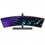 Монитор Huawei MateView GT ZQE-CAA 53061124 (34 ", VA, Ultra-Wide QHD 3440x1440 (21:9), 190 Гц)