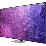 Телевизор Samsung QE65QN90CAUXCE (65 ", Smart TV, Серебро)