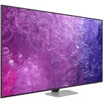 Телевизор Samsung QE65QN90CAUXCE (65 ", Smart TV, Серебро)