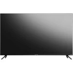 Телевизор MAUNFELD MQT55USD03 55 ", Smart TV, Черный